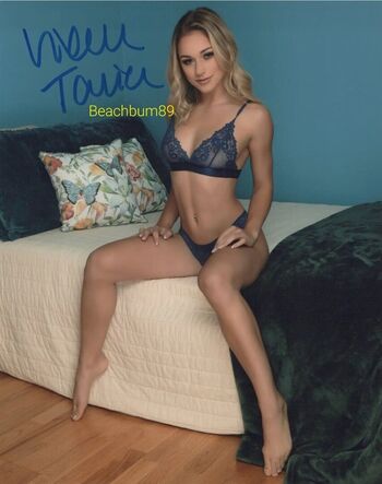 Vixen Tavia
