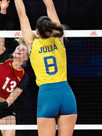 Volei Brasil
