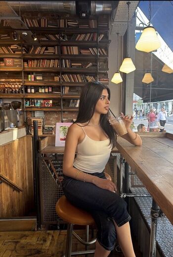 Vritika Parekh