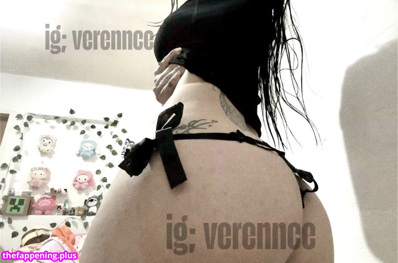 Vverence / away / https: / verennce 누드 OnlyFans 사진 #14