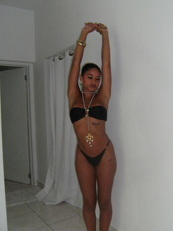 Full leaked Wahyne private onlyfans photo