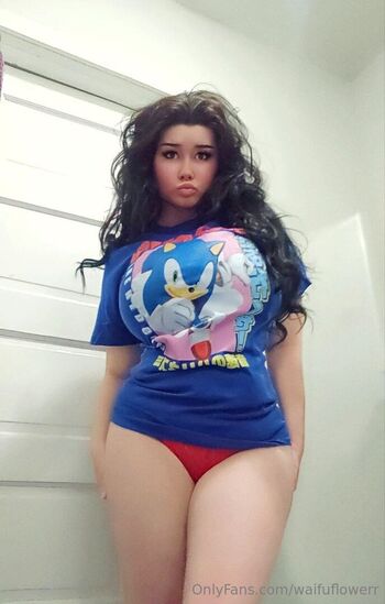 waifuflowerr