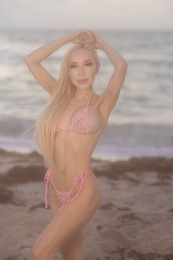 Full leaked Walking on sunshine private onlyfans photo