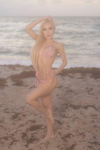 Full leaked Walking on sunshine private onlyfans photo