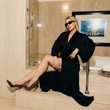 Full leaked Wanda nara private onlyfans photo