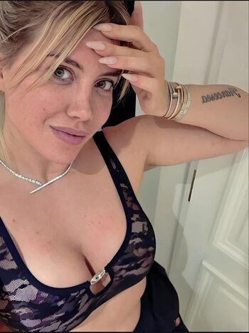 Wanda Nara