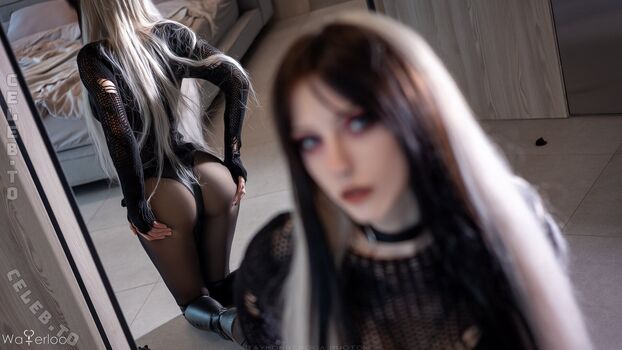 Waterloo Cosplay
