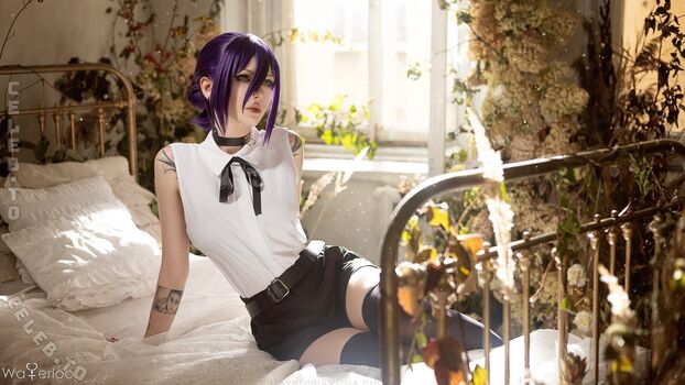 Waterloo Cosplay