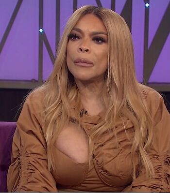 Full leaked Wendy williams private onlyfans photo