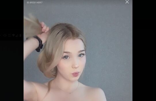 Full leaked Crystal clark/ private onlyfans photo