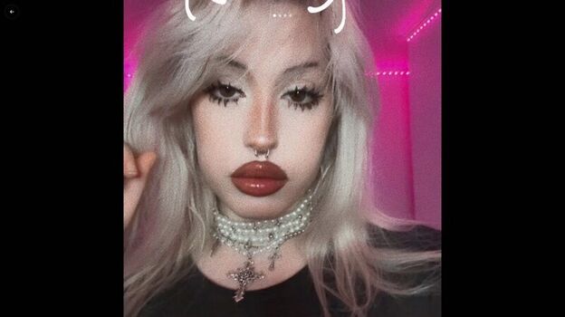Full leaked Fleurdelawhore/ private onlyfans photo