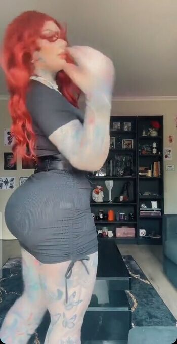 Full leaked Mikayla demaiter private onlyfans photo