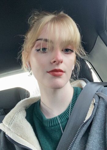 Full leaked Gingerfett/ private onlyfans photo