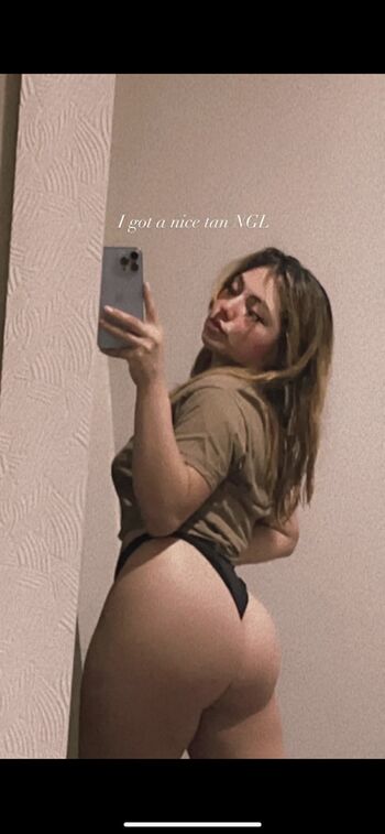 Full leaked Alexandra xoxo/ private onlyfans photo