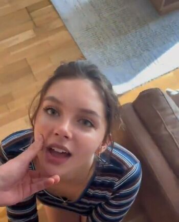 Full leaked Sophie dee / private onlyfans photo
