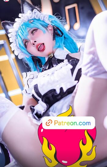 Full leaked Onashie/ private onlyfans photo