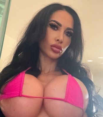 Full leaked Babyfacebunnyy/ private onlyfans photo