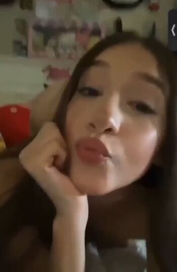 Full leaked Sileska salas/ private onlyfans photo