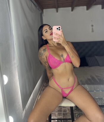Full leaked Ariel private onlyfans photo