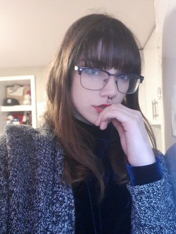 Full leaked Kislime/ private onlyfans photo