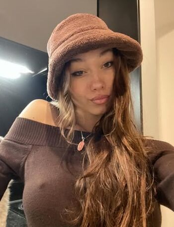 Full leaked Dasha boyko/ private onlyfans photo