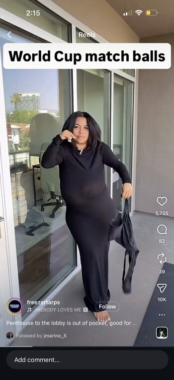 Full leaked Cubbixoxo/ private onlyfans photo