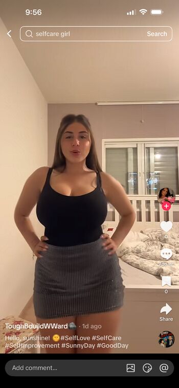Full leaked Joice cadori private onlyfans photo