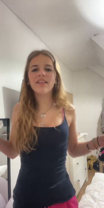Who Is This On Tiktok: Username12344_07