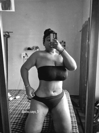 Full leaked Who says private onlyfans photo