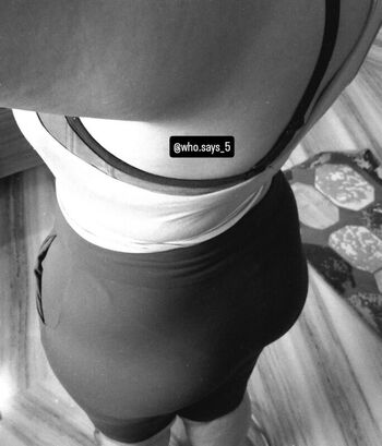 Full leaked Who says private onlyfans photo