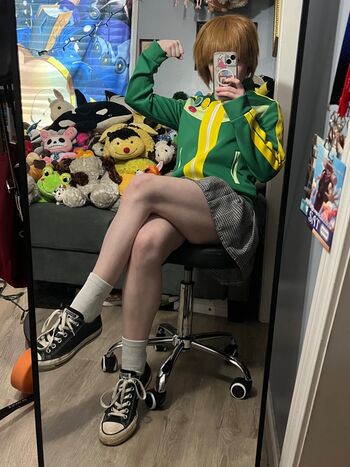 Full leaked Widecatface private onlyfans photo