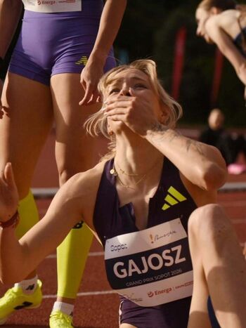 Wiktoria Gajosz