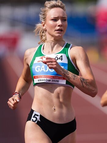 Wiktoria Gajosz