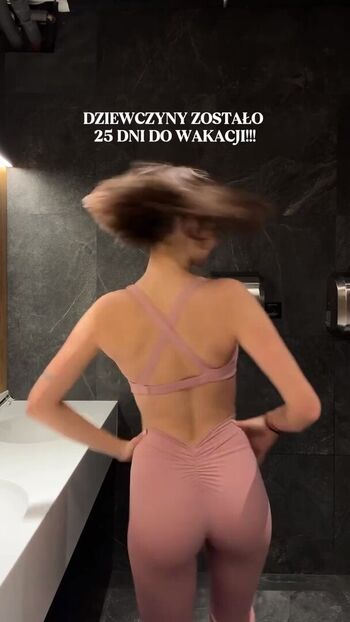 Full leaked Wiktoria niekao faza private onlyfans photo