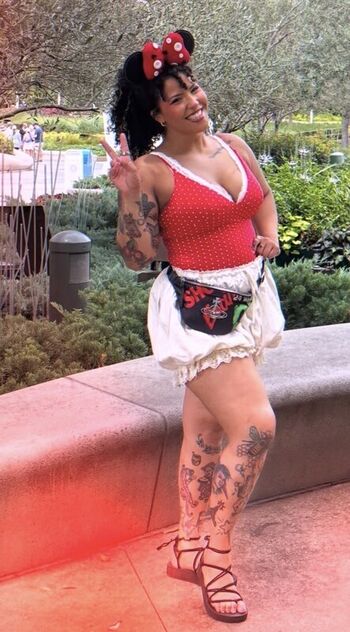Full leaked Willow nightingale private onlyfans photo