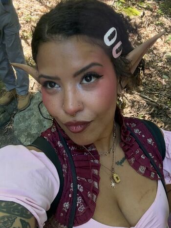 Full leaked Willow nightingale private onlyfans photo