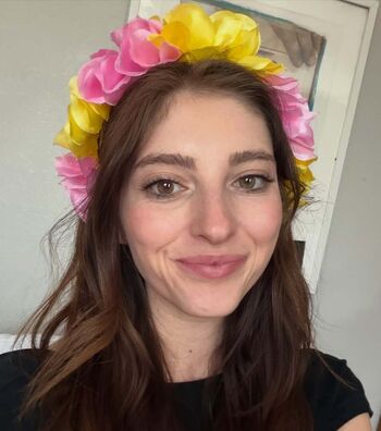 Willow Shields