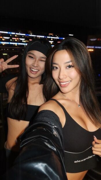 Winnie Chang