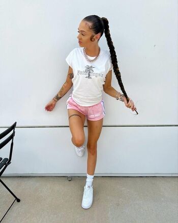 Woah Vicky