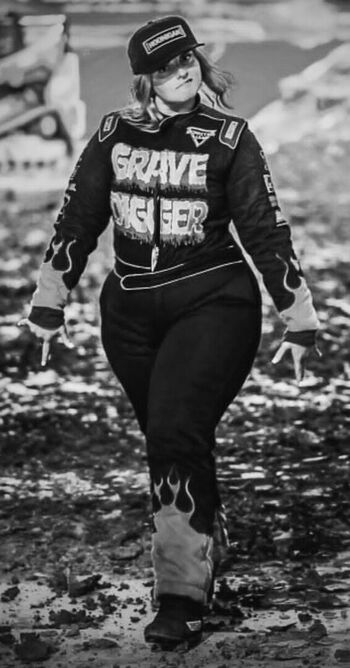 Women Motorsports