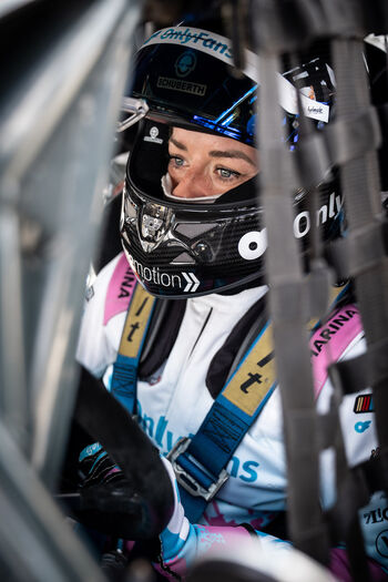 Women Motorsports