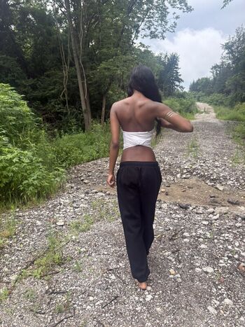 Women With Long Torso