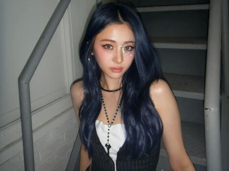 WomenK-pop