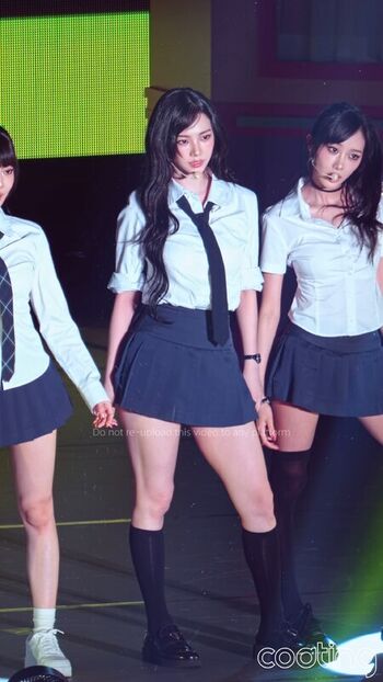 WomenK-pop