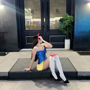 Xelamarie Magno