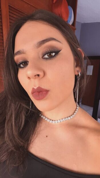 Ximena Blair