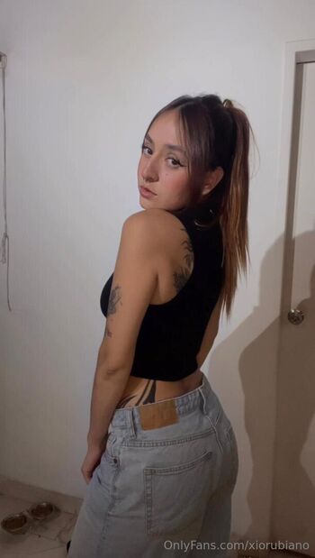 xiorubiano