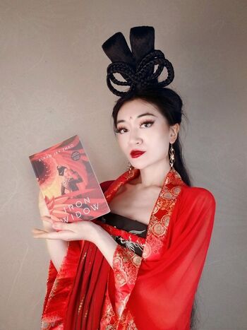 Xiran Jay Zhao