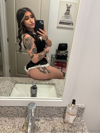 xmadisonnnx
