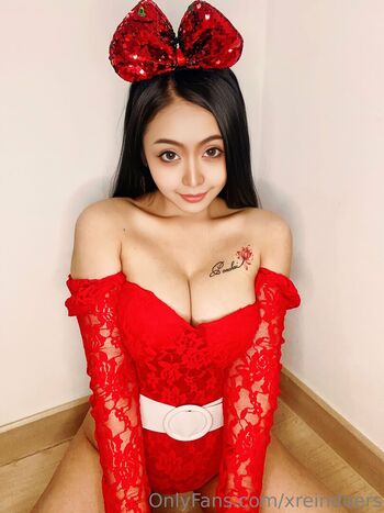 xreindeers